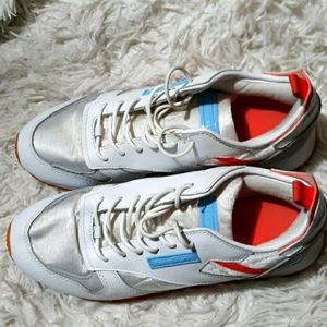 Reebok Sneakers Size US 8 1/2